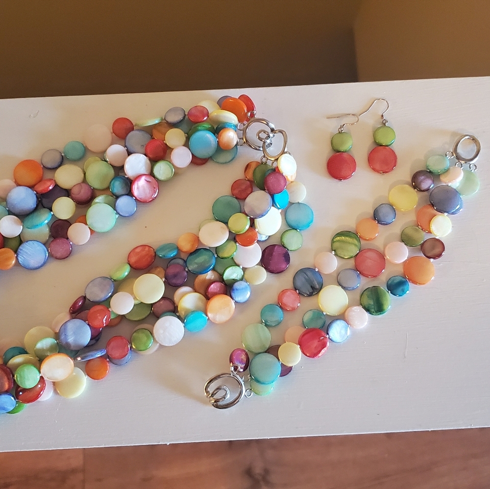 Jewelry Bundle